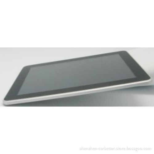 9.7inch Rockchip 3066 Duo Core 1.8g, GPU: Quad- Core MID
